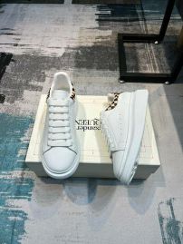 Picture of Alexander McQueen Shoes Men _SKUfw112525292fw